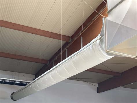 air control sheet metal fabric|fabric ductwork systems.